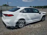 2025 Toyota COROLLA фото