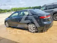 2025 Toyota COROLLA photo