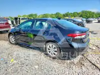 2025 Toyota COROLLA фото