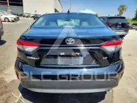 2025 Toyota COROLLA фото