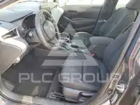 2025 Toyota COROLLA фото