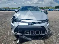 2025 Toyota COROLLA photo