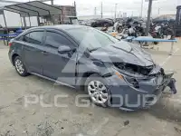 2025 Toyota COROLLA фото