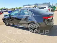 2025 Toyota COROLLA photo