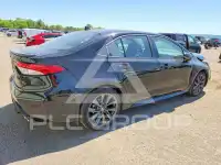 2025 Toyota COROLLA photo