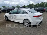 2025 Toyota COROLLA фото