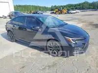 2025 Toyota COROLLA photo