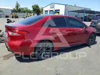 2025 Toyota COROLLA photo