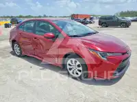 2025 Toyota COROLLA фото