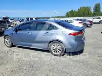 2025 Toyota COROLLA фото