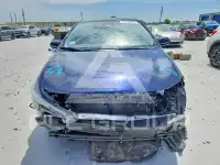 2025 Toyota COROLLA photo