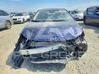 2025 Toyota COROLLA photo
