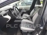 2025 Toyota COROLLA фото