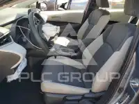 2025 Toyota COROLLA photo
