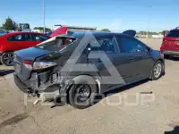 2025 Toyota COROLLA photo