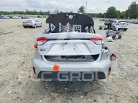 2025 Toyota COROLLA photo