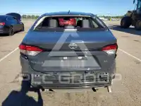 2025 Toyota COROLLA photo