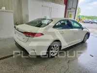 2025 Toyota COROLLA фото