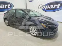 2025 Toyota COROLLA фото