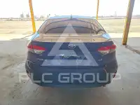 2025 Toyota COROLLA photo
