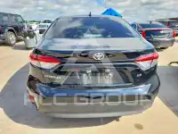 2025 Toyota COROLLA photo