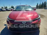 2025 Toyota COROLLA фото