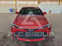 2025 Toyota COROLLA фото