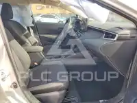 2025 Toyota COROLLA photo