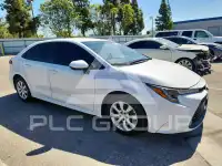 2025 Toyota COROLLA фото