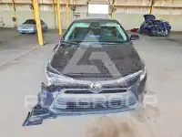 2025 Toyota COROLLA photo