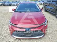 2025 Toyota COROLLA фото