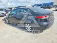 2025 Toyota COROLLA photo