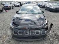 2025 Toyota COROLLA фото