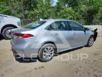 2025 Toyota COROLLA photo
