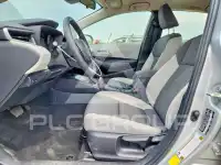 2025 Toyota COROLLA фото