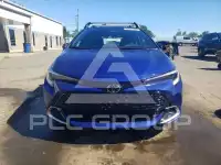 2025 Toyota COROLLA photo