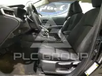 2025 Toyota COROLLA фото
