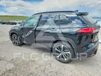 2025 Toyota COROLLA photo