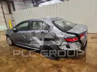 2025 Toyota COROLLA photo