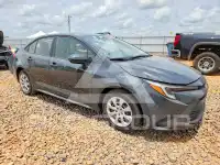 2025 Toyota COROLLA photo