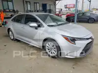 2025 Toyota COROLLA фото