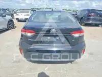 2025 Toyota COROLLA photo