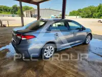 2025 Toyota COROLLA фото