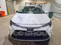2025 Toyota COROLLA фото