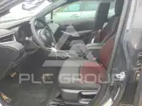 2025 Toyota COROLLA photo