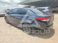 2025 Toyota COROLLA фото