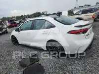 2025 Toyota COROLLA фото