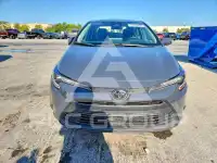 2025 Toyota COROLLA photo