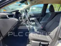 2025 Toyota COROLLA photo