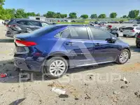 2025 Toyota COROLLA photo
